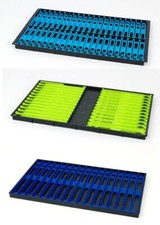 Matrix Pole Winders Loaded Tray
