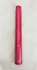 Juma Pink Dragon 1.375 Dia. x 12" Rod For Pool Cues Butt Caps, Pipes, Knives-1pc
