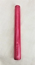 Juma Pink Dragon 1.375 Dia. x 12" Rod For Pool Cues Butt Caps, Pipes, Knives-1pc