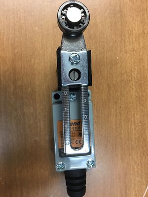 Tend limit switch TZ-8108