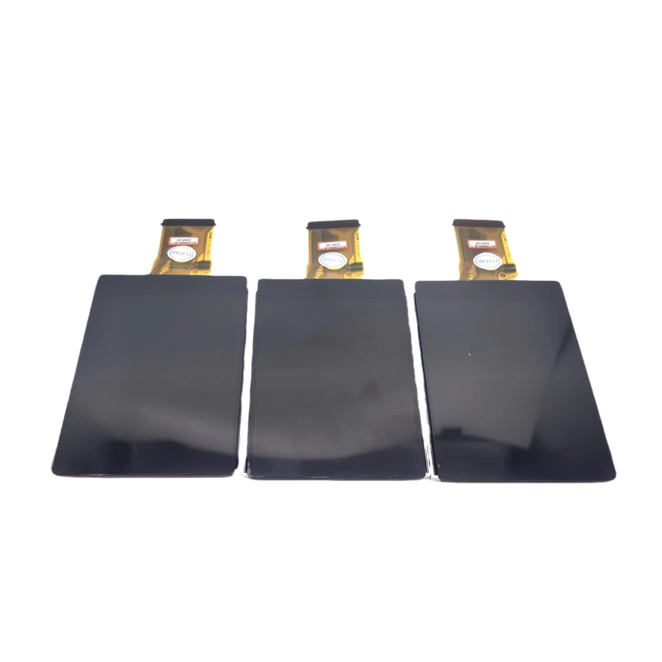 New LCD Screen For Sony HX9V HX20V HX30 HX100V Display Repair Accessories - Image 4 of 4