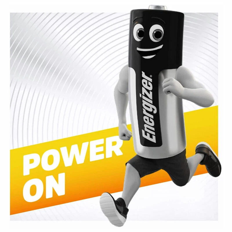 1 x Energizer C size battery Industrial 1.5V LR14 MN1400 EN93 AM2 Baby - Image 3 of 4