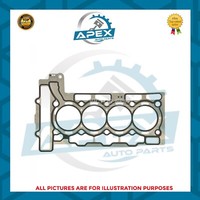 Victor Reinz Zylinderkopfdichtung FOR Mini Cooper S JCW N14 N18 R55 R56