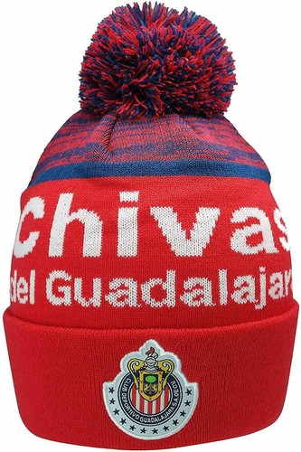 Guadalajara Beanie hat Winter Skull Cap 
