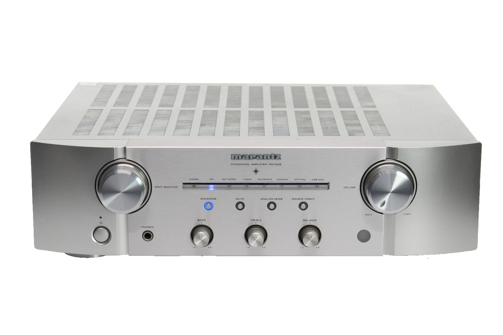 Marantz Home Audio Amplifiers & Preamps 2