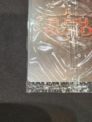 FAB Ancestral Memory, Enigma World Premiere Tokyo RF Promo limited