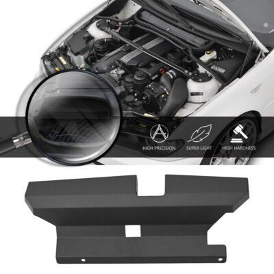 Lufteinlassschaufel Air Intake Scoop Dynamic Für BMW E46 3-Series 1999-2007 AF