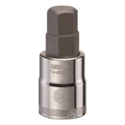 Dewalt DWMT74635 3/8 Drive Bit Socket-Hw -0.5