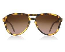 Stella McCartney SM4054 2066/13 Brown Tortoise / Brown Gradient Sunglasses