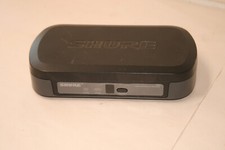 Shure PG4 Headset Wireless Microphone / Guitar System Receiver 622-674Mhz