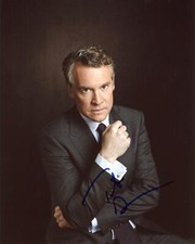 Tate Donovan "24: Live Another Day" AUTOGRAPH Signed 8x10 Photo C