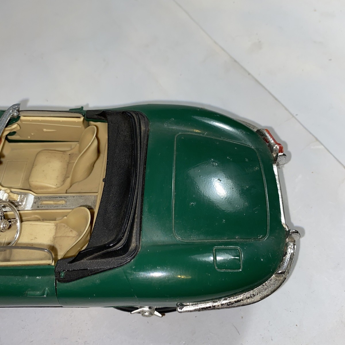 polistil 1/16 jaguar XKE 4.2 litre | eBay