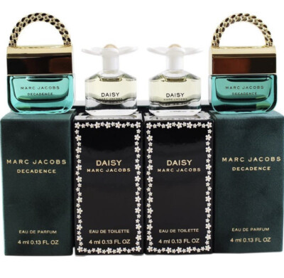 Decadence Perfume Set Marc Jacobs Gift Pack Jacobs Decadence Perfume Marc  Jacobs Perfume Pack Jacobs Decadence Boots Perfume Marc Jacobs Jacobs Daisy 