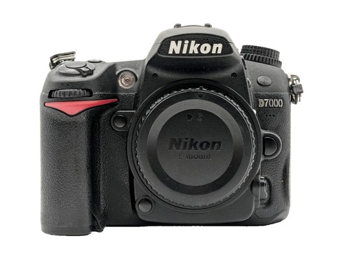 Nikon D7000 18-200 VR II Lens Kit 18208130191| eBay
