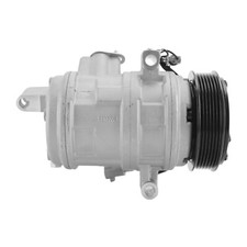 Co10572dz Ac Air Conditioner Compressor W Clutch For 2001-2007 Toyota Sequoia