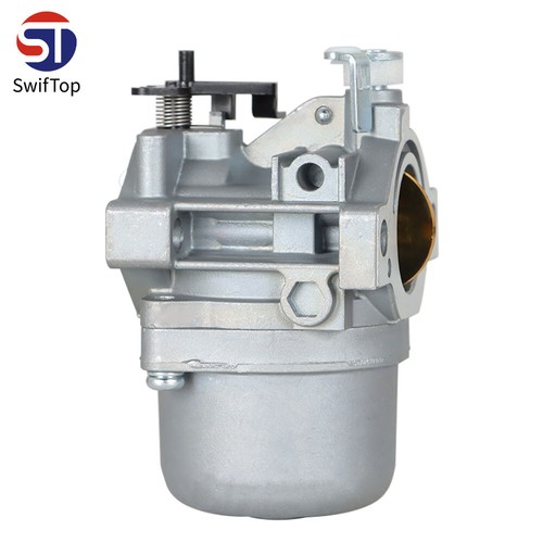 Vergaser für Briggs & Stratton Rasenmäher Motor 590399 796077 NEU - Bild 5 von 12