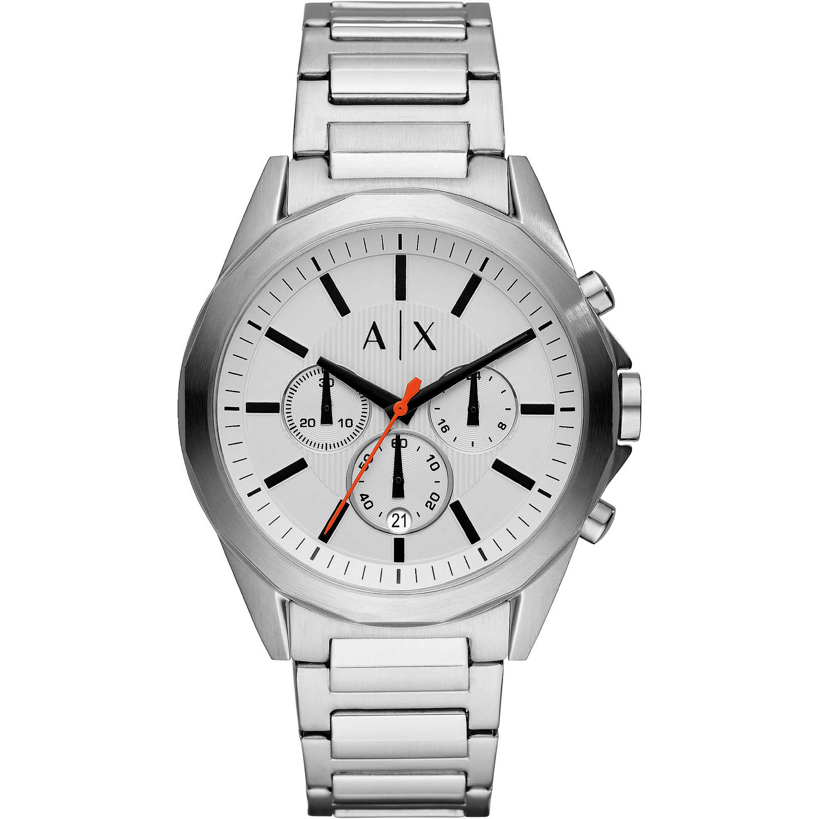 ARMANI EXCHANGE DREXLER AX2624