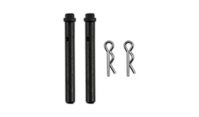Brake Caliper Pad Pin – Compatible With 2003-2006 Kawasaki ZX636C