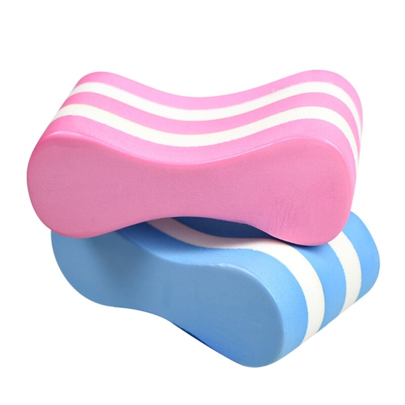 Pull Buoy Natation - Flotteur De Jambes En Mousse EVA - Entraînement Bras Et Posture - Débutants Et Nageurs