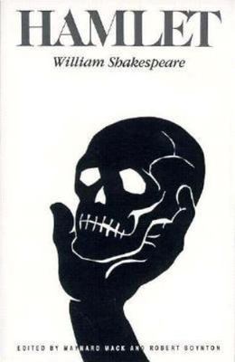 Hamlet; Shakespeare Series - 9780867090192, Robert W Boynton, paperback