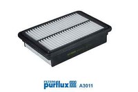 Purflux A3011 Luftfilter FüR Elantra I30 Kona Ceed Cerato Proceed Soul Xceed