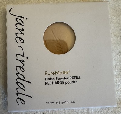 jane iredale PureMatte Finish Powder Refill