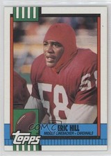 Click to enlarge Eric Hill