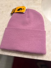 girls beanie