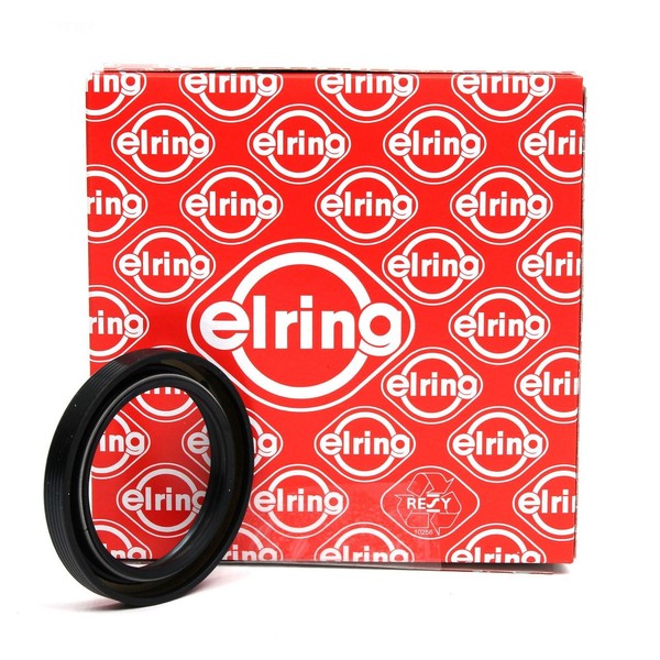 Elring Wellendichtring Simmering Differential FüR Audi Seat Skoda VW 016409399B-image