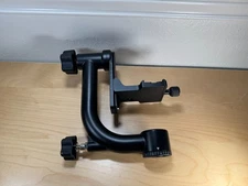 NEEWER GM-QS Metal Gimbal Tripod Head