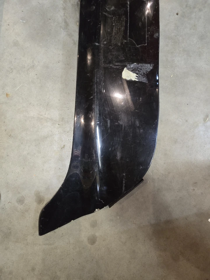 Saias Ford Thunderbird Fender 1961 1963 fabricante de equipamento original 1961 - Imagem 2 de 4