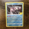 Pokémon Palkia Celebrations 004/025 Holo Rare Basic 130 HP English