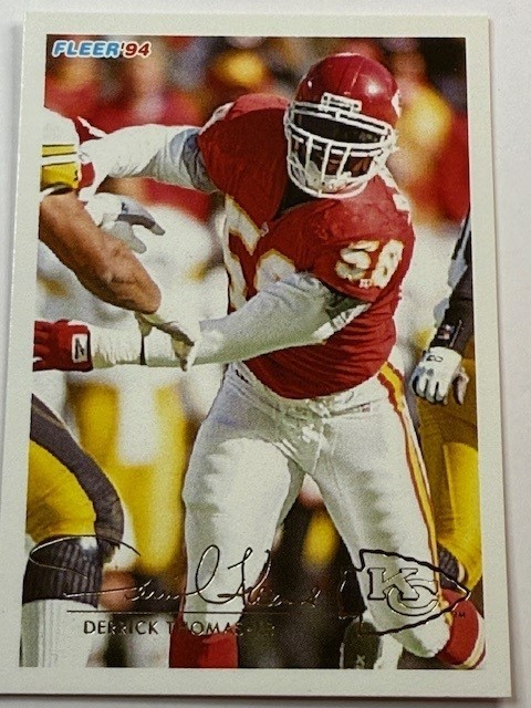 1994 Fleer Football Cards  U Pick from List