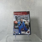 NBA Ballers Greatest Hits PlayStation 2 Video Game Multiplayer CIB