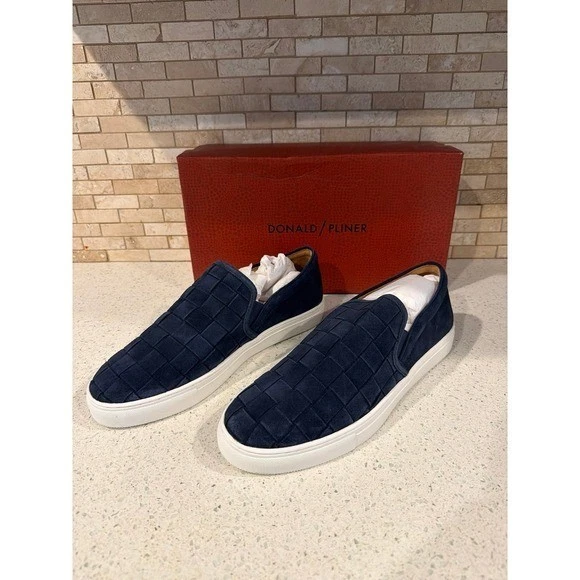 Donald J Pliner Shoes for Men for sale | eBay display picture 1