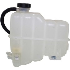Coolant Reservoir For 2001-2006 Chevrolet Silverado 2500 Hd Gm3014138