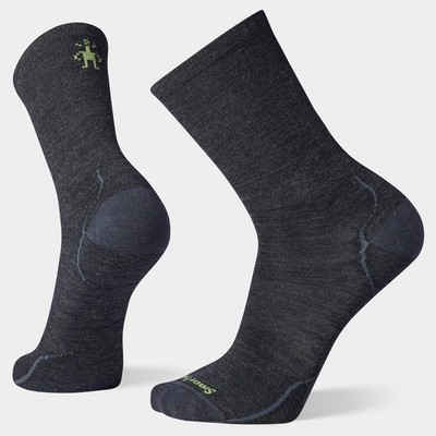 Smartwool Alltagssocken Anchor Line · Crew · Zero Cushion · XL (EU 46 - 49)