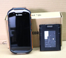 Zebra TC52ax Android Barcode Scanner TC520L P/N TC520L-1YLMU7P-THD-02
