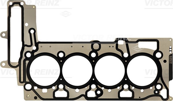 Dichtung Zylinderkopf Victor Reinz 61-37630-20 FüR BMW E81 E87 E91 E90 E61 E60-image