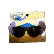 Disney Stitch Kids Sunglasses NIP