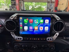 Alpine I509-WRA-JL 9 Receiver For 18+ Wrangle...