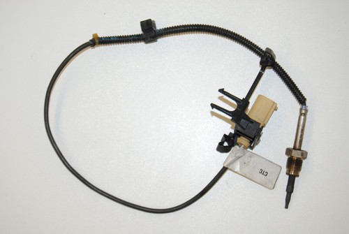 Audi A7 4G 3.0 TDI 2013 Linkslenker Abgastemperatursensor 4M0906088L 2071528