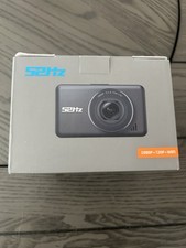Dash Cam Camera  1080p with 3 inch LCD Screen