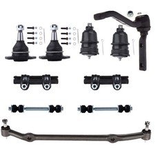 10x Front Ball Joints Sway Bars For Buick Regal Grand National Coupe 2-door 3.8l 10x Front Ball Joints Sway Bars For Buick Regal Grand National Coupe 2-door 3.8l