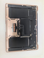 MacBook Air 13 M1 A2337 Top Case Palmrest Key...