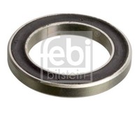 Febi Bilstein Dichtring, Federbuchse (Federauge)