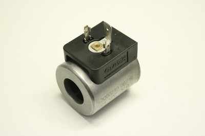 HYDAC 3000249 24V COIL 24DG-40-1836 Magnetspule
