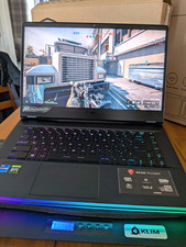??MSI GE66 Raider 15.6in QHD 240Hz | i7 | RTX | 32GB | 3TB SSD | Win 11