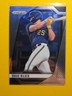 2025 Panini Prizm -#105  Brock Wilken (RC)