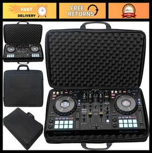 DJ Sac de contrôleur pour DDJ-800 DDJ-SR2 | Étui rembourré, durable, portable